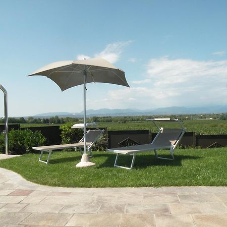 Bed and Breakfast Sweet Life à Peschiera del Garda Extérieur photo