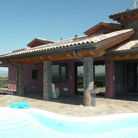 Bed and Breakfast Sweet Life à Peschiera del Garda Extérieur photo