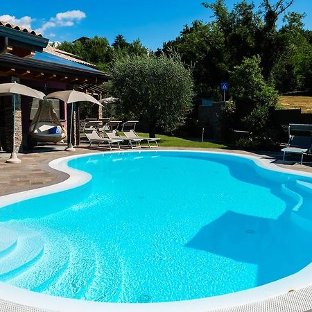 Bed and Breakfast Sweet Life à Peschiera del Garda Extérieur photo