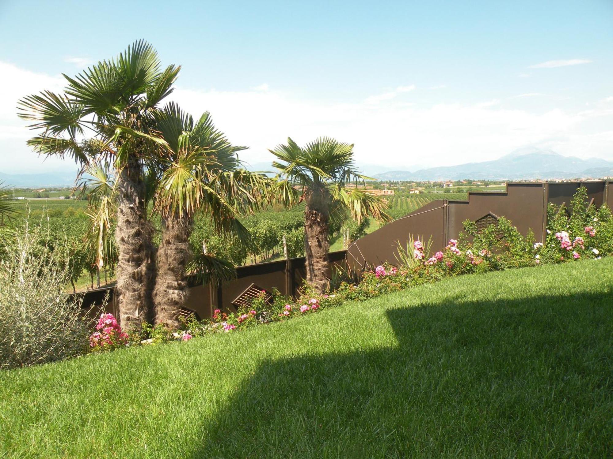 Bed and Breakfast Sweet Life à Peschiera del Garda Extérieur photo