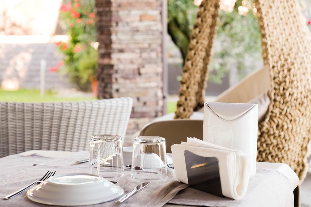 Bed and Breakfast Sweet Life à Peschiera del Garda Extérieur photo