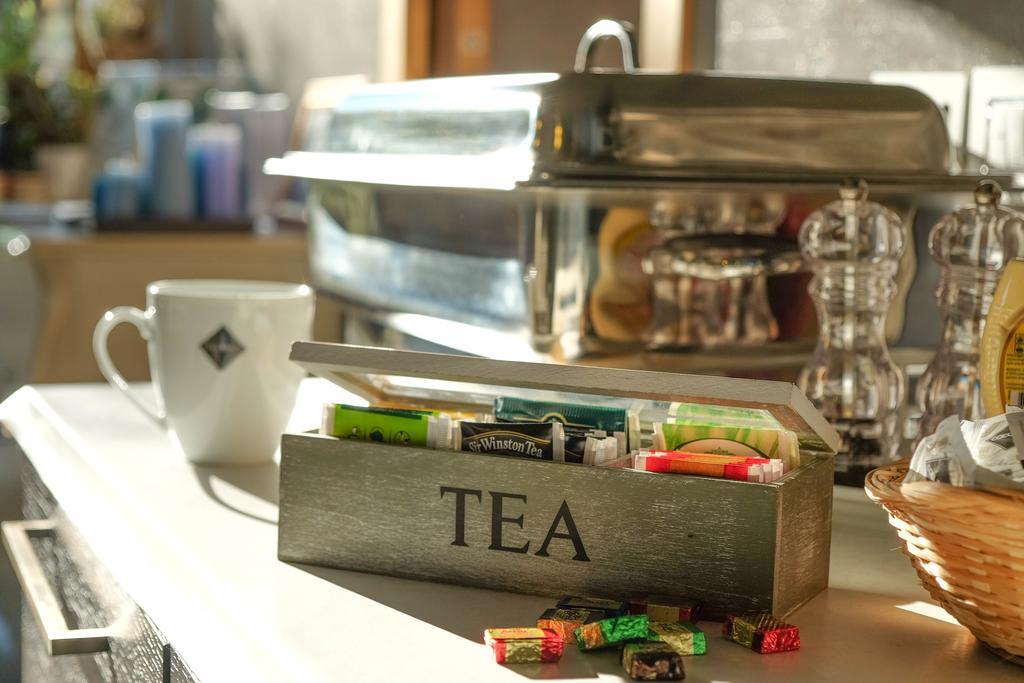 Bed and Breakfast Sweet Life à Peschiera del Garda Extérieur photo