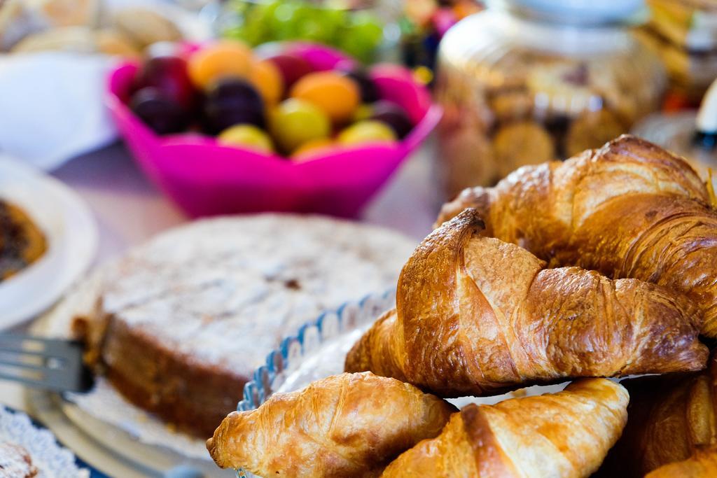 Bed and Breakfast Sweet Life à Peschiera del Garda Extérieur photo
