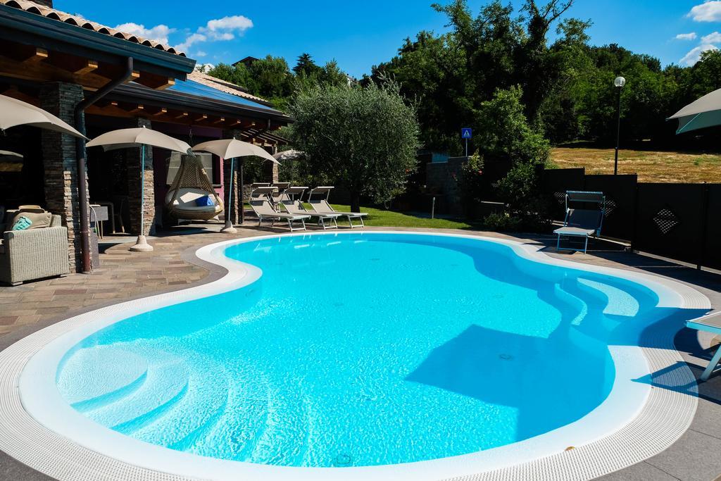 Bed and Breakfast Sweet Life à Peschiera del Garda Extérieur photo