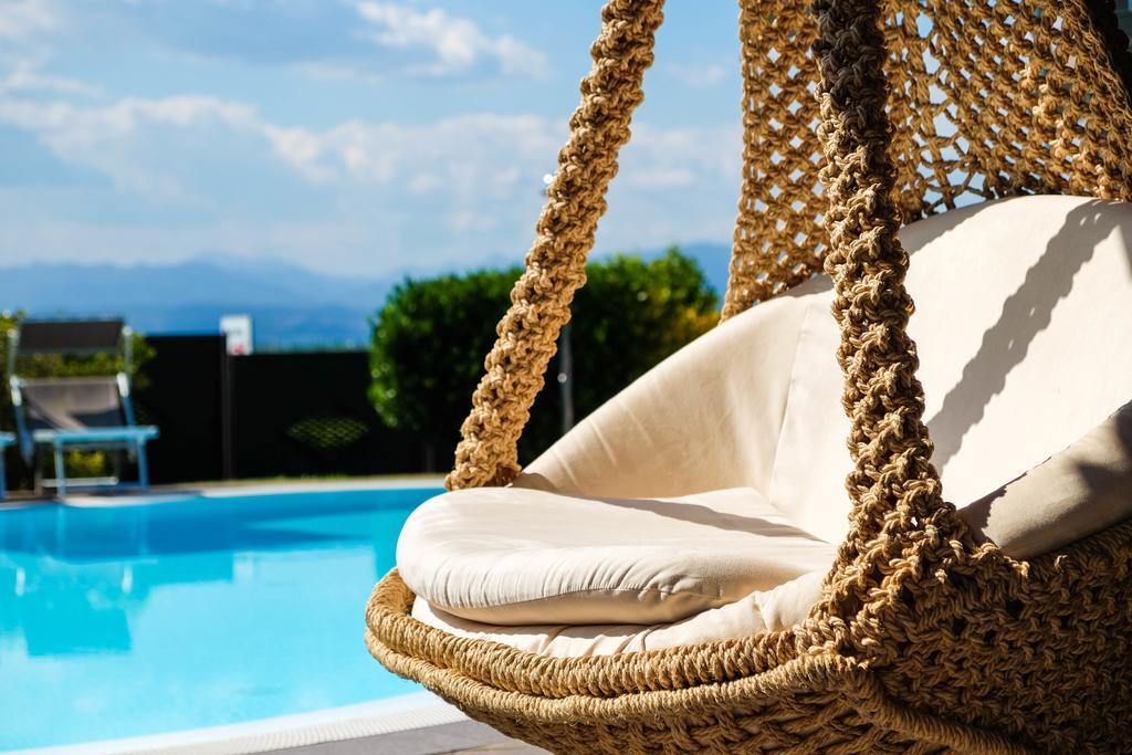 Bed and Breakfast Sweet Life à Peschiera del Garda Extérieur photo