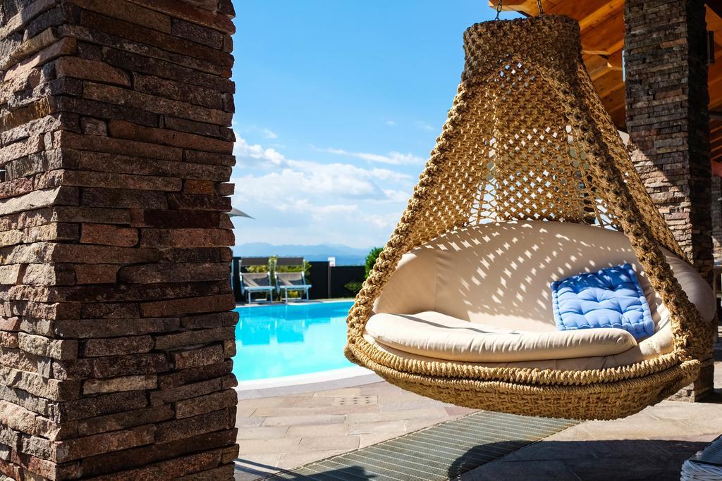 Bed and Breakfast Sweet Life à Peschiera del Garda Extérieur photo