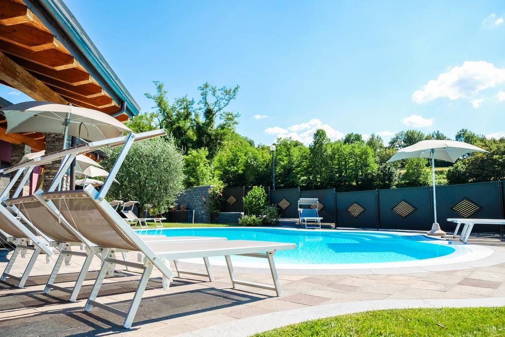 Bed and Breakfast Sweet Life à Peschiera del Garda Extérieur photo