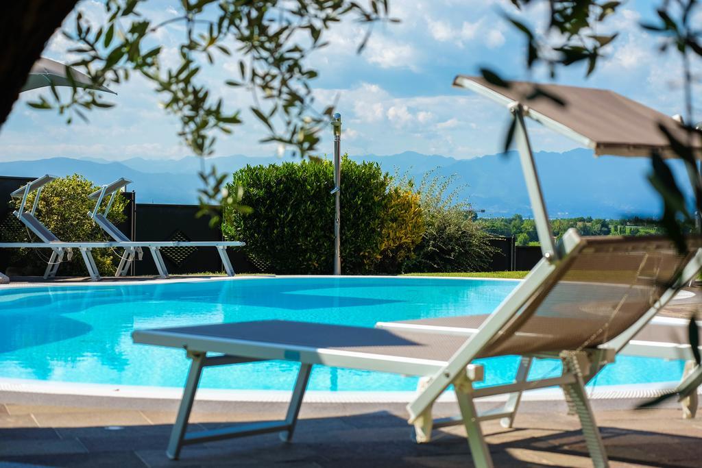 Bed and Breakfast Sweet Life à Peschiera del Garda Extérieur photo
