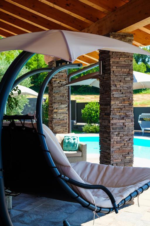 Bed and Breakfast Sweet Life à Peschiera del Garda Extérieur photo