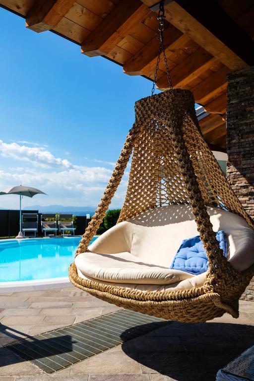 Bed and Breakfast Sweet Life à Peschiera del Garda Extérieur photo