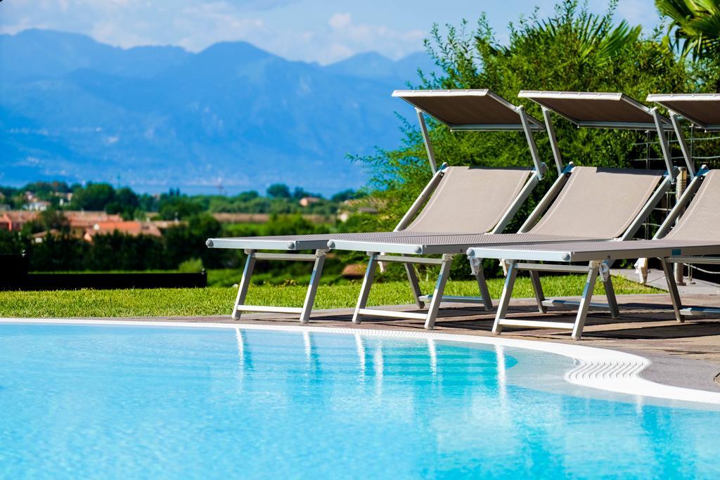 Bed and Breakfast Sweet Life à Peschiera del Garda Extérieur photo