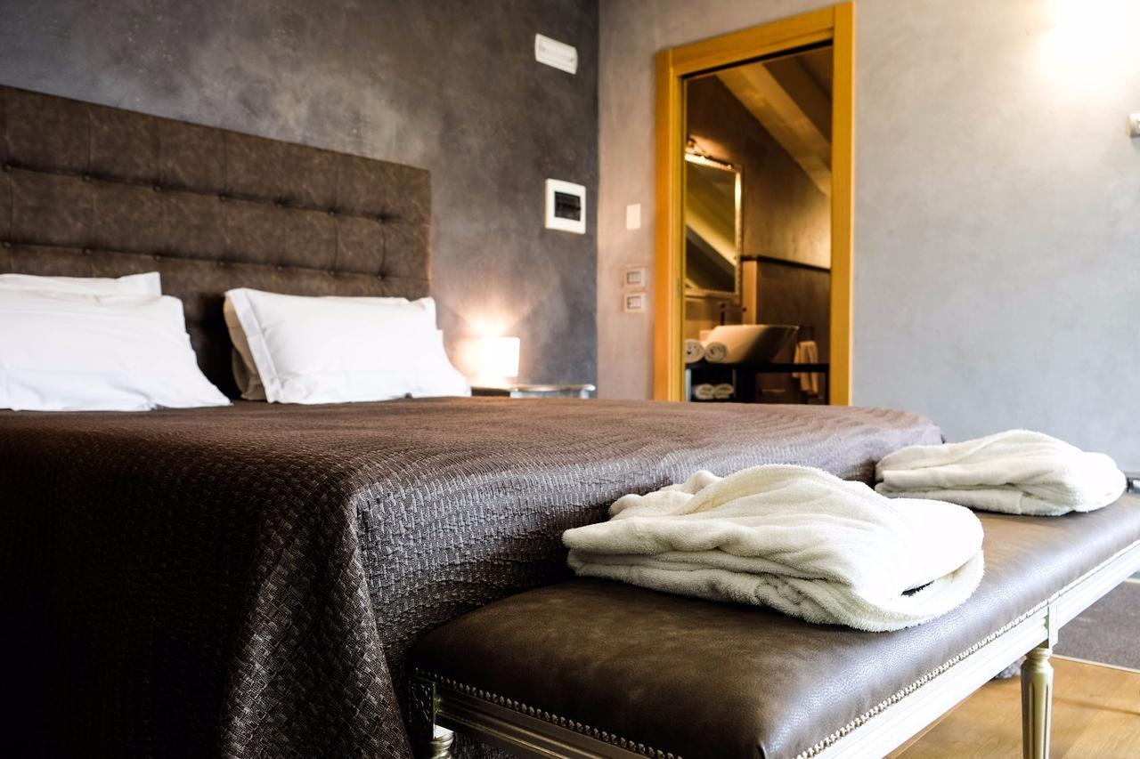 Bed and Breakfast Sweet Life à Peschiera del Garda Extérieur photo