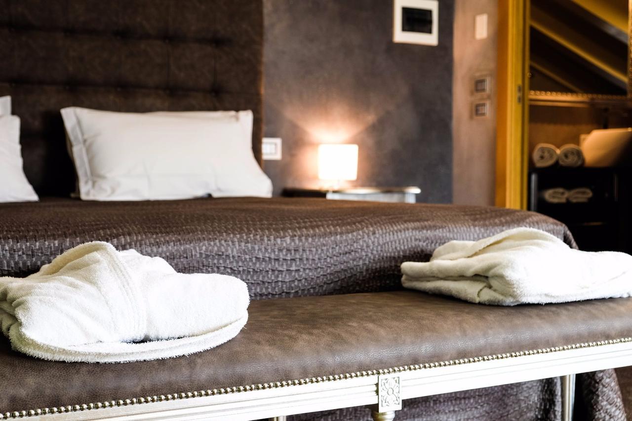 Bed and Breakfast Sweet Life à Peschiera del Garda Extérieur photo