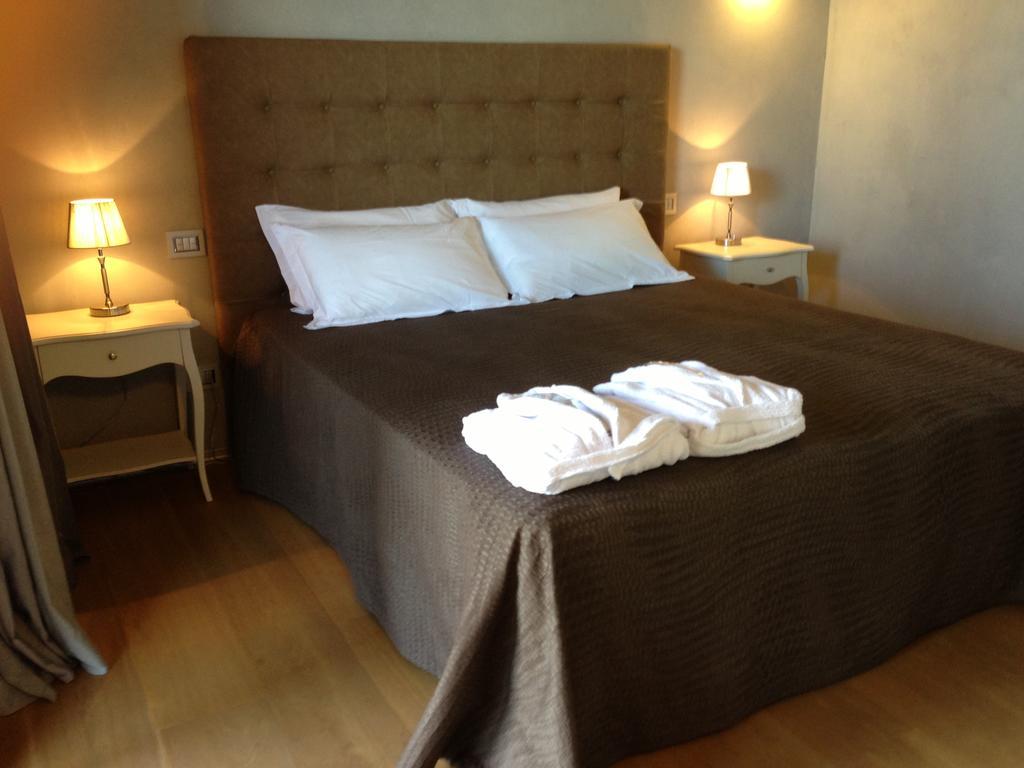 Bed and Breakfast Sweet Life à Peschiera del Garda Extérieur photo