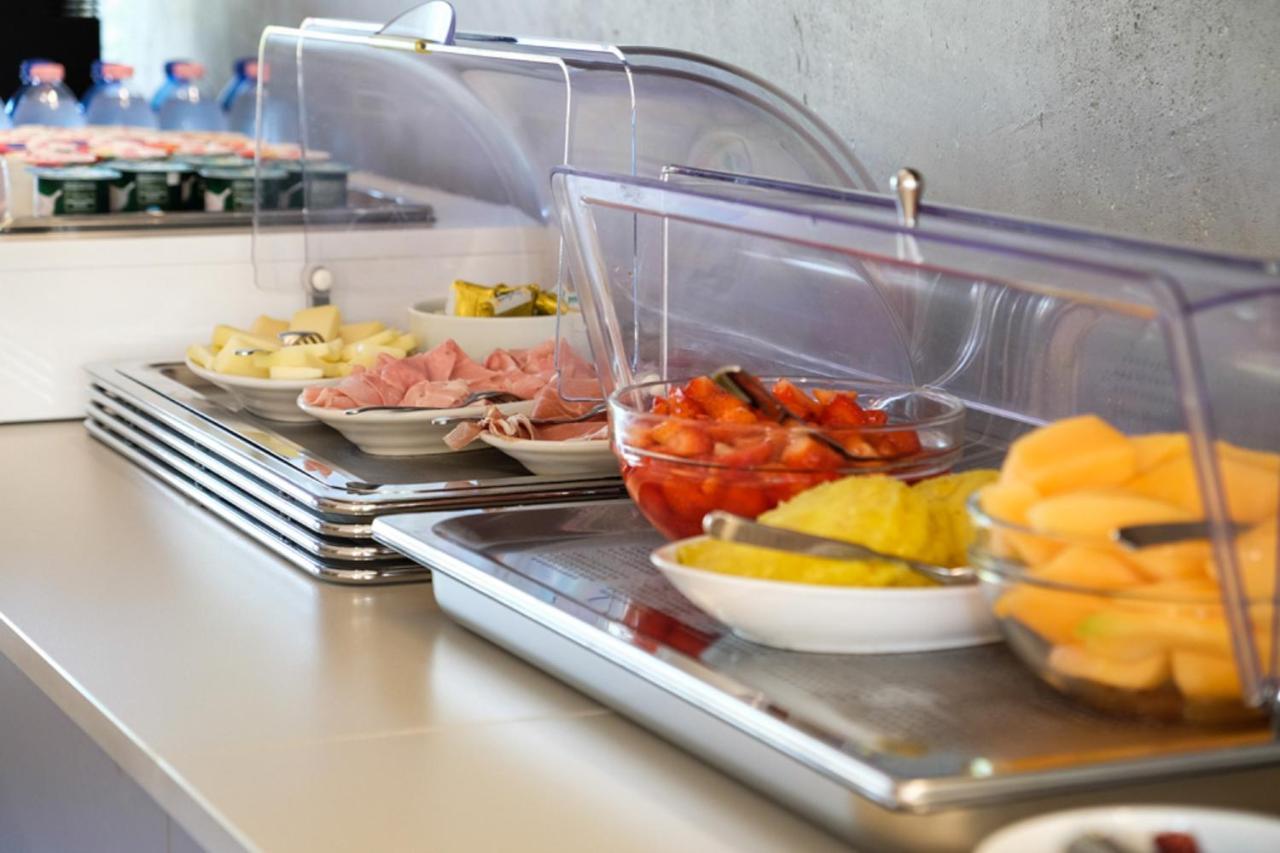 Bed and Breakfast Sweet Life à Peschiera del Garda Extérieur photo