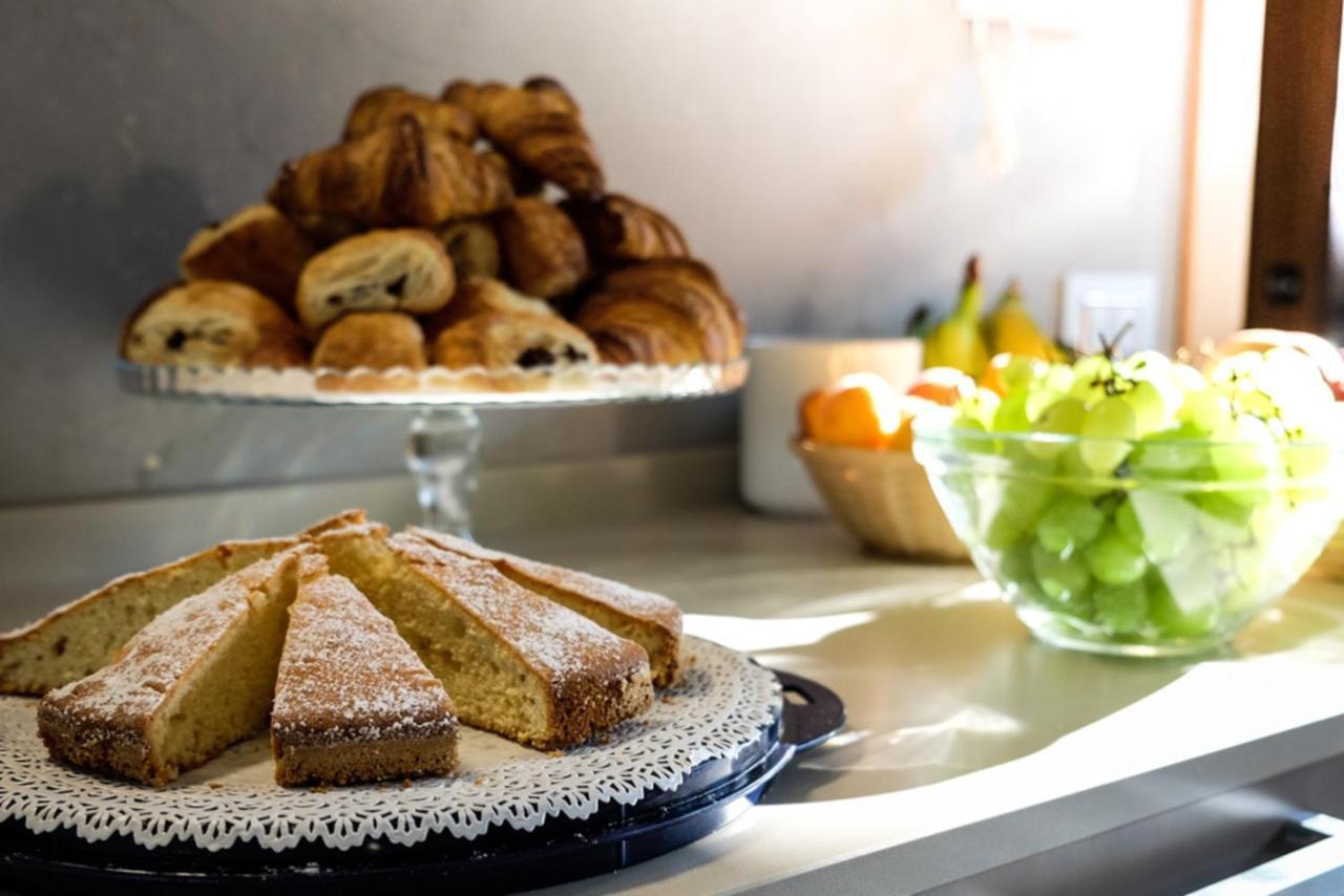 Bed and Breakfast Sweet Life à Peschiera del Garda Extérieur photo