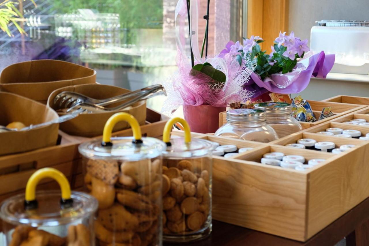 Bed and Breakfast Sweet Life à Peschiera del Garda Extérieur photo