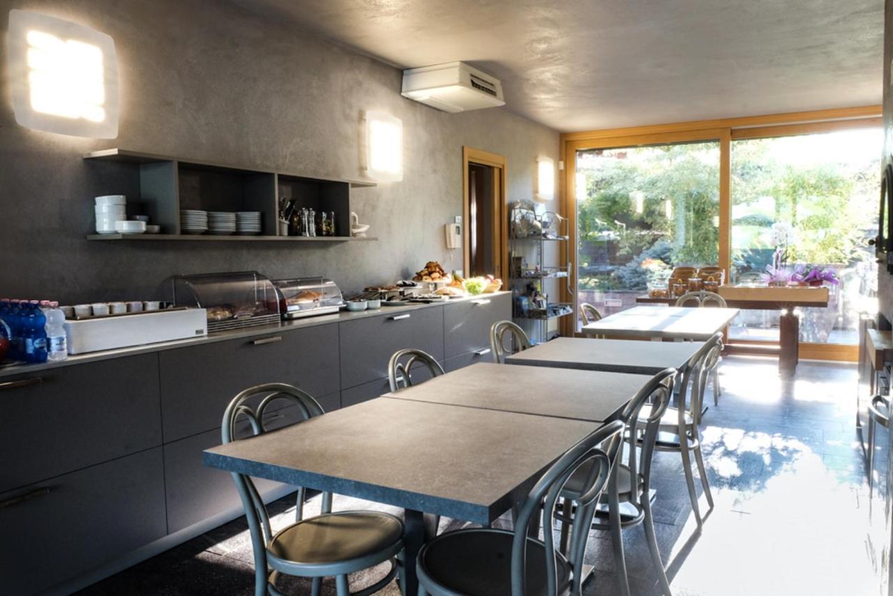 Bed and Breakfast Sweet Life à Peschiera del Garda Extérieur photo
