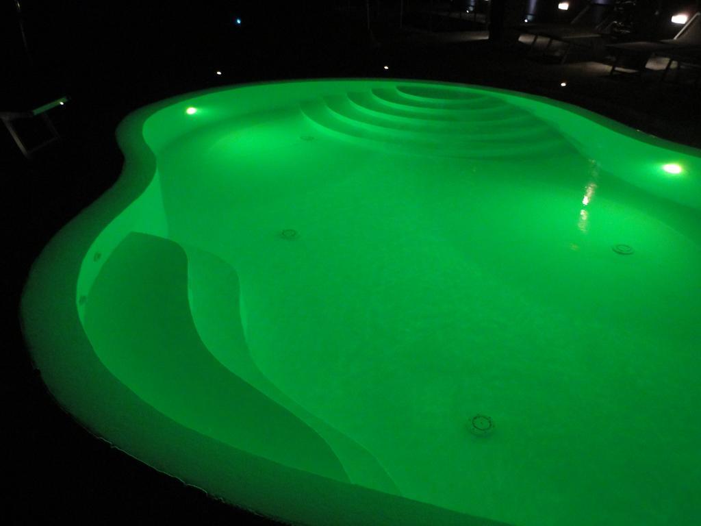 Bed and Breakfast Sweet Life à Peschiera del Garda Extérieur photo