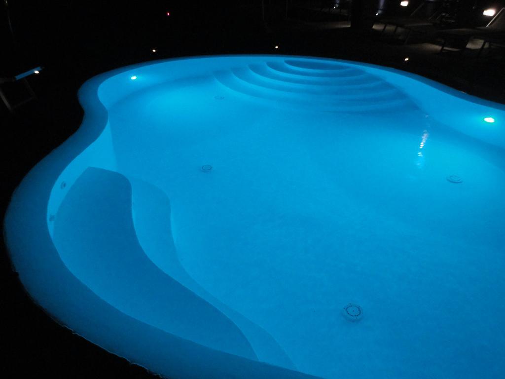 Bed and Breakfast Sweet Life à Peschiera del Garda Extérieur photo