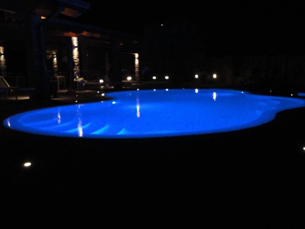 Bed and Breakfast Sweet Life à Peschiera del Garda Extérieur photo