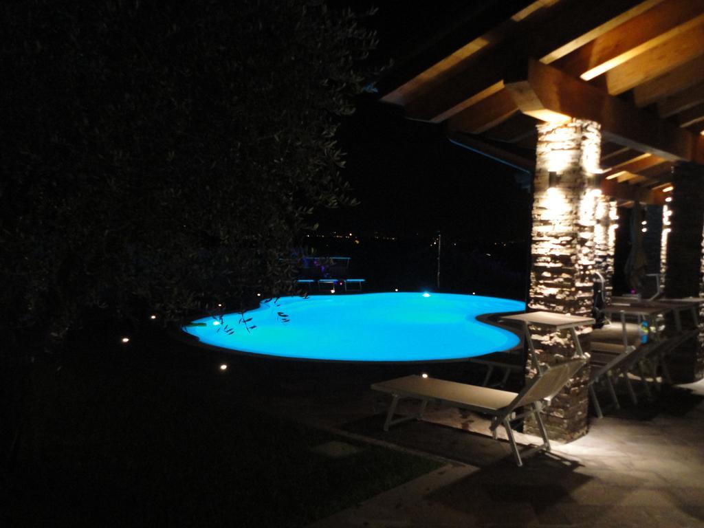 Bed and Breakfast Sweet Life à Peschiera del Garda Extérieur photo