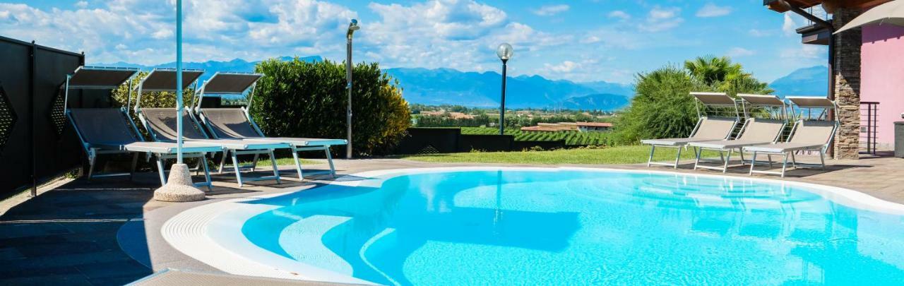 Bed and Breakfast Sweet Life à Peschiera del Garda Extérieur photo